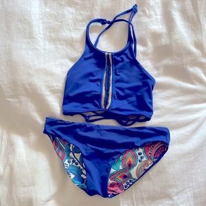 Maaji Reversible Swimsuit
